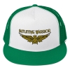 LION KING INTUITIVE WARRIOR Trucker Hat - Image 4