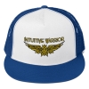 LION KING INTUITIVE WARRIOR Trucker Hat