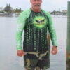 Michael Jaco Code Breaker Rash Guard