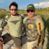 Michael Jaco Camo Rash Guard