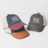 JACO STRONG Pigment-dyed Hat - Image 2