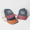 JACO STRONG Pigment-dyed Hat - Image 3