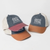 JACO STRONG Pigment-dyed Hat - Image 4