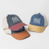 JACO STRONG Pigment-dyed Hat - Image 5