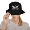INTUITIVE WARRIOR Bucket Hat