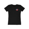 MJ LOVE VIBRATIONS Women's The Boyfriend Tee - Image 5