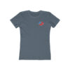 MJ LOVE VIBRATIONS Women's The Boyfriend Tee - Image 19