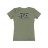 MJ LOVE VIBRATIONS Women's The Boyfriend Tee - Image 10