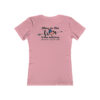 MJ LOVE VIBRATIONS Women's The Boyfriend Tee - Image 22