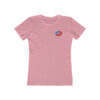 MJ LOVE VIBRATIONS Women's The Boyfriend Tee - Image 23