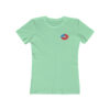 MJ LOVE VIBRATIONS Women's The Boyfriend Tee - Image 13
