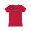MJ LOVE VIBRATIONS Women's The Boyfriend Tee - Image 24