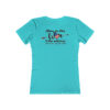 MJ LOVE VIBRATIONS Women's The Boyfriend Tee - Image 14