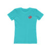 MJ LOVE VIBRATIONS Women's The Boyfriend Tee - Image 15