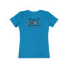 MJ LOVE VIBRATIONS Women's The Boyfriend Tee - Image 20