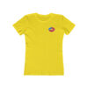 MJ LOVE VIBRATIONS Women's The Boyfriend Tee - Image 9