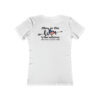 MJ LOVE VIBRATIONS Women's The Boyfriend Tee - Image 3