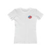 MJ LOVE VIBRATIONS Women's The Boyfriend Tee - Image 2