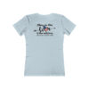 MJ LOVE VIBRATIONS Women's The Boyfriend Tee - Image 16