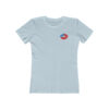 MJ LOVE VIBRATIONS Women's The Boyfriend Tee - Image 17