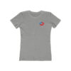 MJ LOVE VIBRATIONS Women's The Boyfriend Tee - Image 7