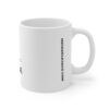 INTUITIVE WARRIOR CERAMIC 11OZ MUG - Image 4