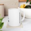 INTUITIVE WARRIOR CERAMIC 11OZ MUG - Image 7