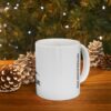 INTUITIVE WARRIOR CERAMIC 11OZ MUG - Image 9