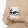 INTUITIVE WARRIOR CERAMIC 11OZ MUG - Image 10