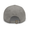 LOVE VIBES Dad Hat with Leather Patch - Image 59