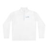 LIVE YOUNGER Unisex Quarter-Zip Pullover + - Image 5