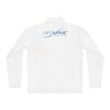 LIVE YOUNGER Unisex Quarter-Zip Pullover + - Image 6