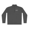 LIVE YOUNGER Unisex Quarter-Zip Pullover + - Image 9