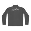 LIVE YOUNGER Unisex Quarter-Zip Pullover + - Image 10