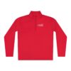 LIVE YOUNGER Unisex Quarter-Zip Pullover + - Image 13