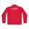 LIVE YOUNGER Unisex Quarter-Zip Pullover + - Image 14