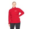 LIVE YOUNGER Unisex Quarter-Zip Pullover + - Image 15