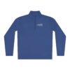 LIVE YOUNGER Unisex Quarter-Zip Pullover + - Image 2