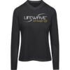 LIFEWAVE Womens Zone Long Sleeve Tee
