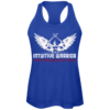 INTUITIVE WARRIOR Womens Zone Racerback Tank - Image 4