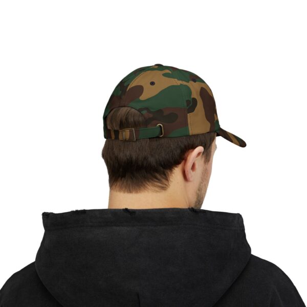 BE THE LIGHT Lifewave Classic Dat Hat - Image 8