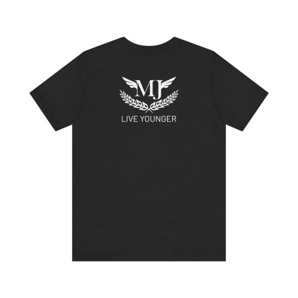 BE THE LIGHT Lifewave T Shirt Unisex - Image 22