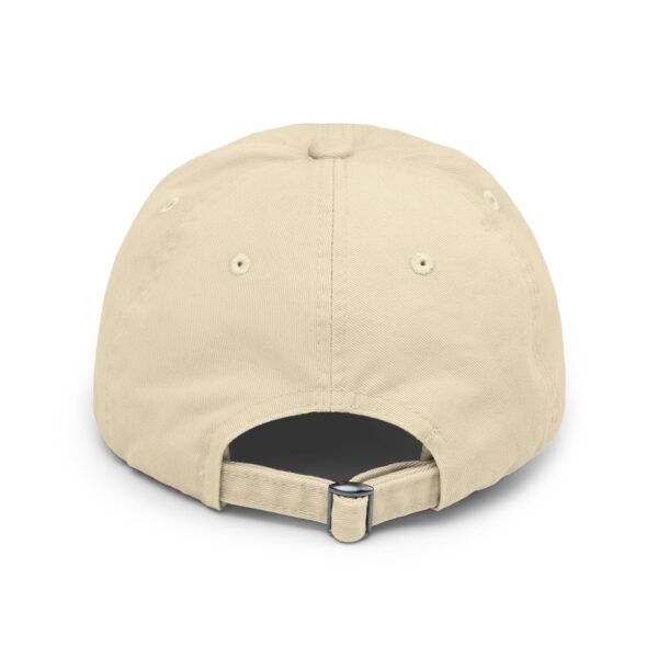 BE THE LIGHT Lifewave Distressed Cap - Image 7