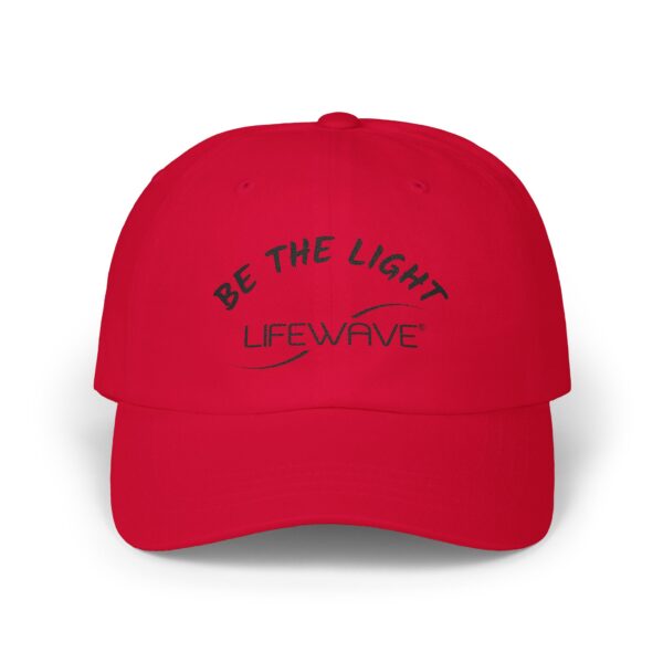 BE THE LIGHT Lifewave Hat - Image 21