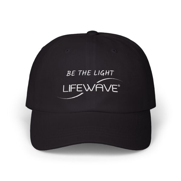 BE THE LIGHT Lifewave Classic Dat Hat - Image 13