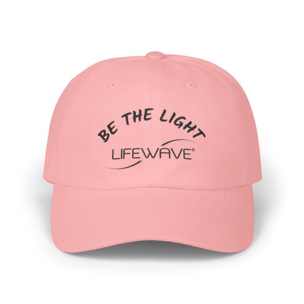 BE THE LIGHT Lifewave Hat - Image 17