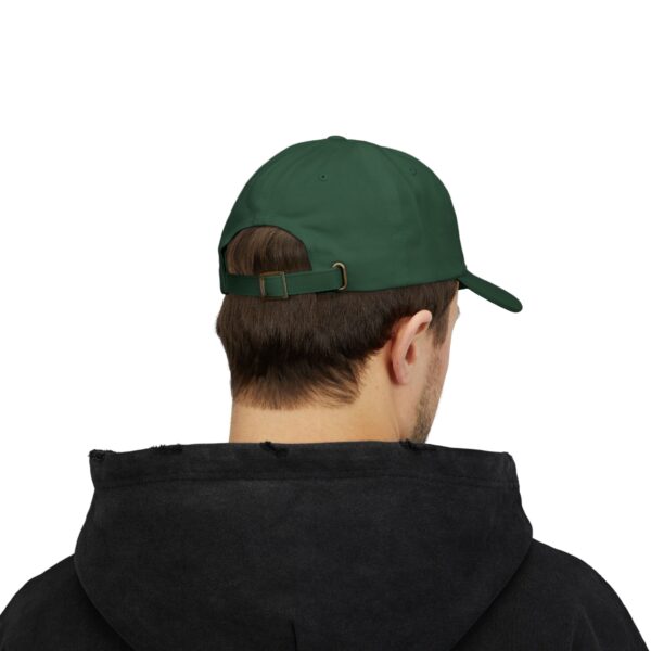 BE THE LIGHT Lifewave Classic Dat Hat - Image 4