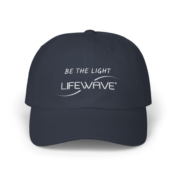 BE THE LIGHT Lifewave Classic Dat Hat - Image 9