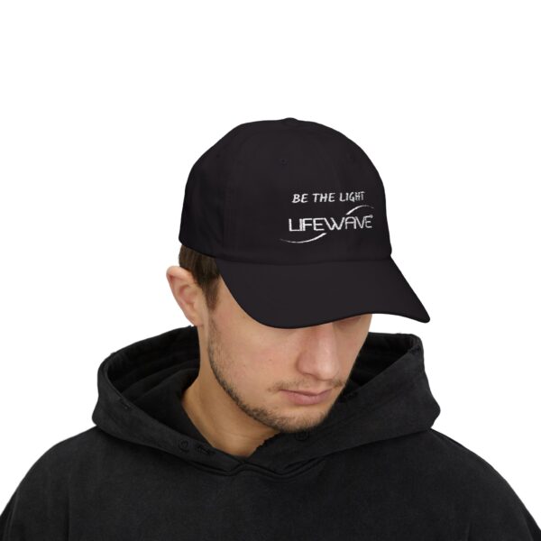 BE THE LIGHT Lifewave Classic Dat Hat - Image 15