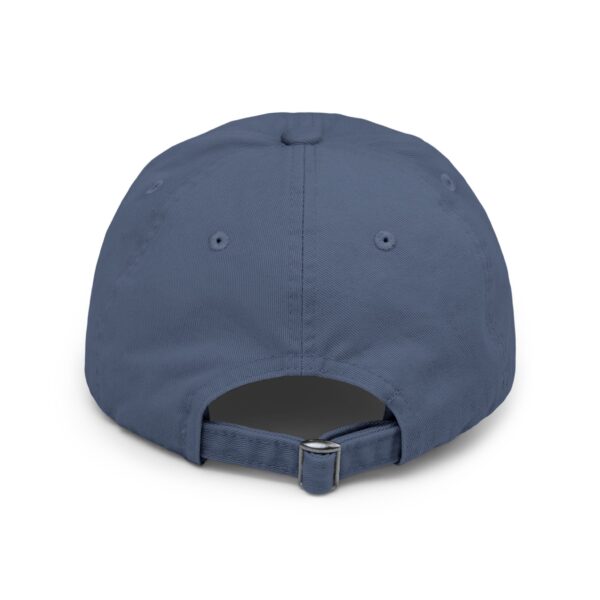 BE THE LIGHT Lifewave Distressed Cap - Image 22